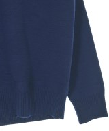 FORK&SPOON（フォークアンドスプーン）ニット・セーター 紺 サイズ:1(S位) レディース/2200639196060