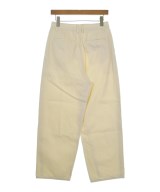 FORK&SPOON（フォークアンドスプーン）デニムパンツ 白 サイズ:2(M位) レディース/2200637469050