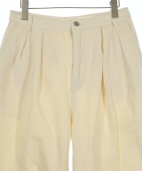 FORK&SPOON（フォークアンドスプーン）デニムパンツ 白 サイズ:2(M位) レディース/2200637469050