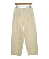 FORK&SPOON デニムパンツ