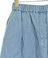 FORK&SPOON（フォークアンドスプーン）ロング・マキシ丈スカート 青 サイズ:1(S位) レディース/2200641432118