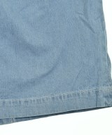 FORK&SPOON（フォークアンドスプーン）ロング・マキシ丈スカート 青 サイズ:1(S位) レディース/2200641432118