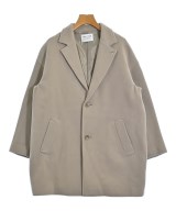 FORK&SPOON チェスターコート