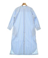 FORK&SPOON シャツワンピース