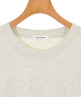 FORK&SPOON（フォークアンドスプーン）Tシャツ・カットソー グレー サイズ:1(S位) レディース/2200646864020