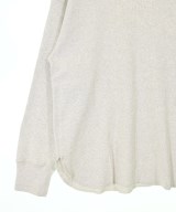 FORK&SPOON（フォークアンドスプーン）Tシャツ・カットソー グレー サイズ:1(S位) レディース/2200646864020