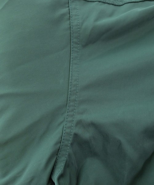 FORK&SPOON（フォークアンドスプーン）マウンテンパーカー 緑 サイズ:F レディース/2200647051016