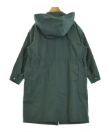 FORK&SPOON（フォークアンドスプーン）マウンテンパーカー 緑 サイズ:F レディース/2200647051016