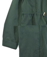 FORK&SPOON（フォークアンドスプーン）マウンテンパーカー 緑 サイズ:F レディース/2200647051016