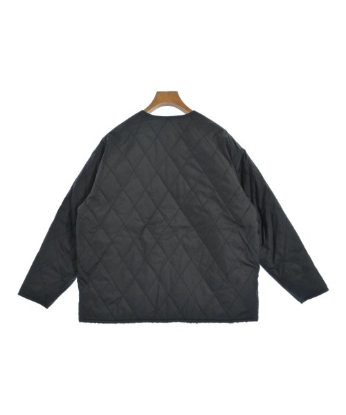 FORK&SPOON（フォークアンドスプーン）その他 黒 サイズ:F レディース/2200646006024