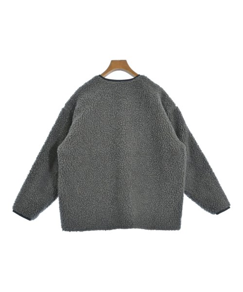 FORK&SPOON（フォークアンドスプーン）その他 黒 サイズ:F レディース/2200646006024