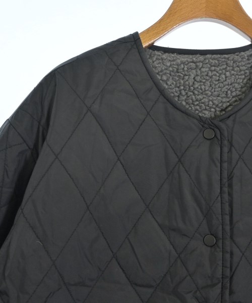 FORK&SPOON（フォークアンドスプーン）その他 黒 サイズ:F レディース/2200646006024