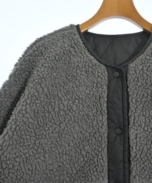 FORK&SPOON（フォークアンドスプーン）その他 黒 サイズ:F レディース/2200646006024