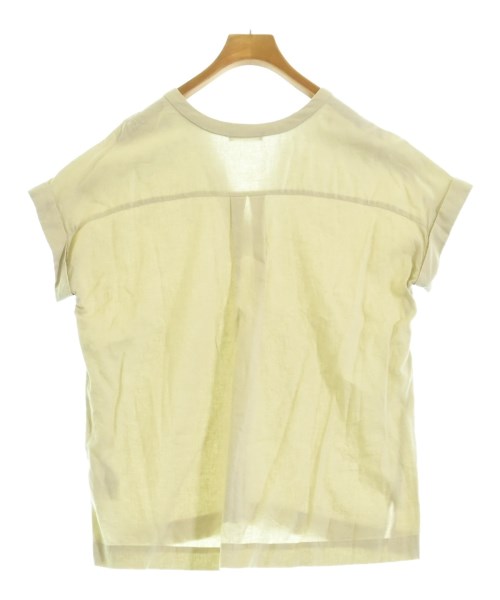 FORK&SPOON（フォークアンドスプーン）カジュアルシャツ 緑 サイズ:1(S位) レディース/2200648657019