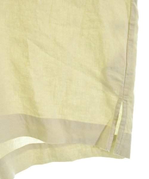 FORK&SPOON（フォークアンドスプーン）カジュアルシャツ 緑 サイズ:1(S位) レディース/2200648657019