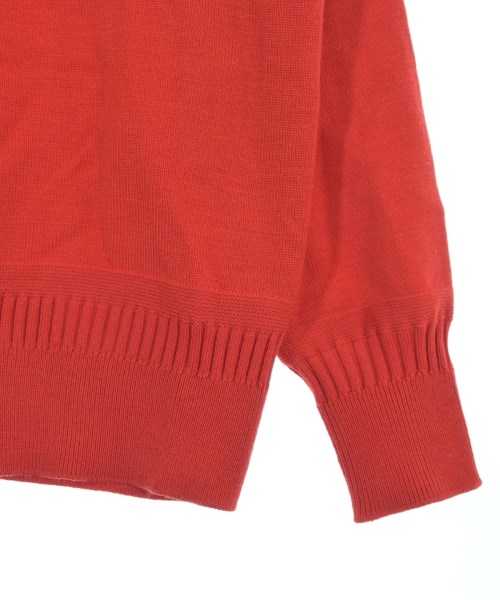 FORK&SPOON（フォークアンドスプーン）カーディガン 赤 サイズ:1(S位) レディース/2200648146056