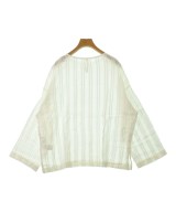 FORK&SPOON（フォークアンドスプーン）カジュアルシャツ 白 サイズ:ONE レディース/2200641624407