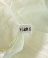 FORK&SPOON（フォークアンドスプーン）カジュアルシャツ 白 サイズ:ONE レディース/2200641624407