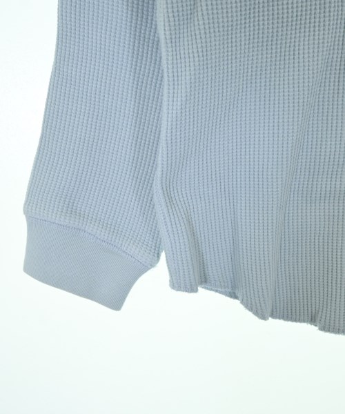 FORK&SPOON（フォークアンドスプーン）Tシャツ・カットソー 青 サイズ:ONE レディース/2200647320167