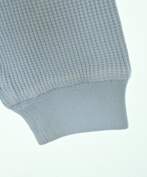 FORK&SPOON（フォークアンドスプーン）Tシャツ・カットソー 青 サイズ:ONE レディース/2200647320167