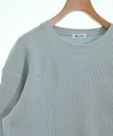 FORK&SPOON（フォークアンドスプーン）Tシャツ・カットソー 青 サイズ:ONE レディース/2200647320167