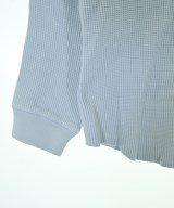 FORK&SPOON（フォークアンドスプーン）Tシャツ・カットソー 青 サイズ:ONE レディース/2200647320167