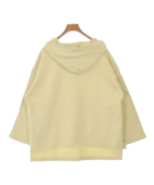 FORK&SPOON（フォークアンドスプーン）パーカー 黄 サイズ:ONE レディース/2200647320204
