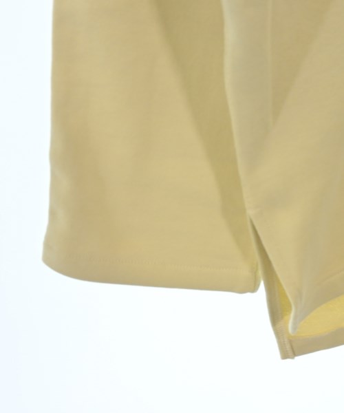 FORK&SPOON（フォークアンドスプーン）パーカー 黄 サイズ:ONE レディース/2200647320204