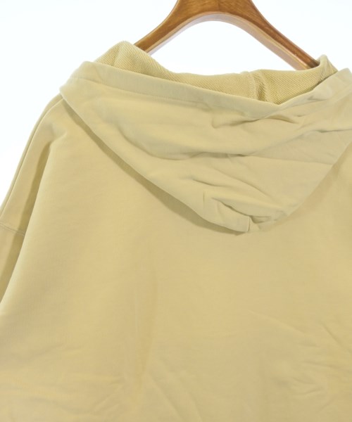 FORK&SPOON（フォークアンドスプーン）パーカー 黄 サイズ:ONE レディース/2200647320204