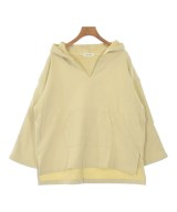 FORK&SPOON（フォークアンドスプーン）パーカー 黄 サイズ:ONE レディース/2200647320204