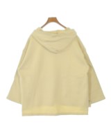 FORK&SPOON（フォークアンドスプーン）パーカー 黄 サイズ:ONE レディース/2200647320204