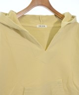 FORK&SPOON（フォークアンドスプーン）パーカー 黄 サイズ:ONE レディース/2200647320204