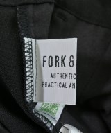 FORK&SPOON（フォークアンドスプーン）その他 黒 サイズ:1(S位) レディース/2200697925084