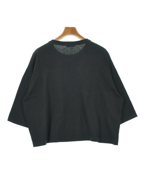 FORK&SPOON（フォークアンドスプーン）Tシャツ・カットソー 黒 サイズ:1(S位) レディース/2200702174100