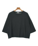 FORK&SPOON（フォークアンドスプーン）Tシャツ・カットソー 黒 サイズ:1(S位) レディース/2200702174100