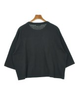 FORK&SPOON（フォークアンドスプーン）Tシャツ・カットソー 黒 サイズ:1(S位) レディース/2200702174100