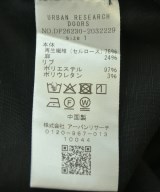 FORK&SPOON（フォークアンドスプーン）ブラウス 黒 サイズ:1(S位) レディース/2200709616122