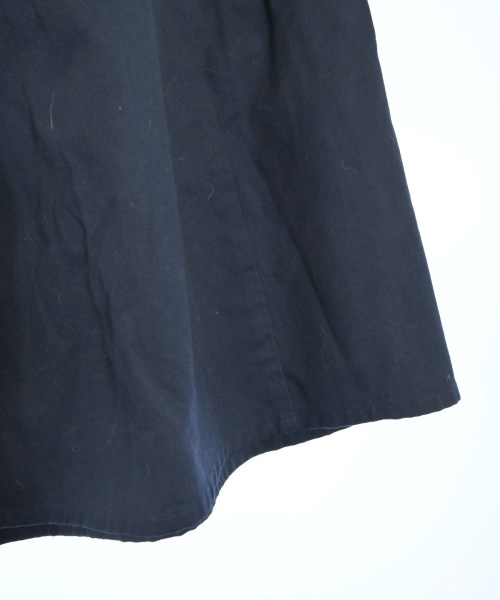 FORK&SPOON（フォークアンドスプーン）ロング・マキシ丈スカート 紺 サイズ:1(S位) レディース/2200664547028