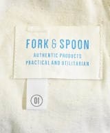 FORK&SPOON（フォークアンドスプーン）ロング・マキシ丈スカート 紺 サイズ:1(S位) レディース/2200664547028