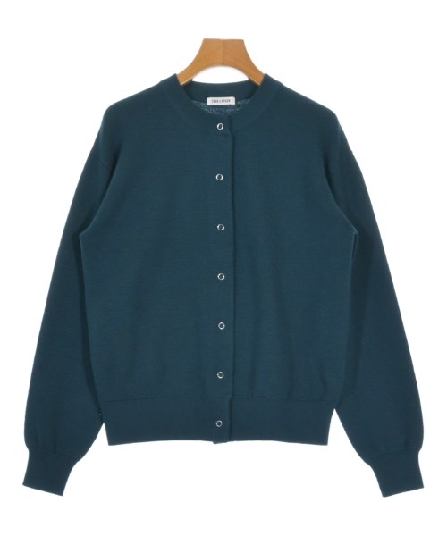 FORK&SPOON(フォークアンドスプーン)カーディガン 紺 サイズ:1(S位)/2200662577034