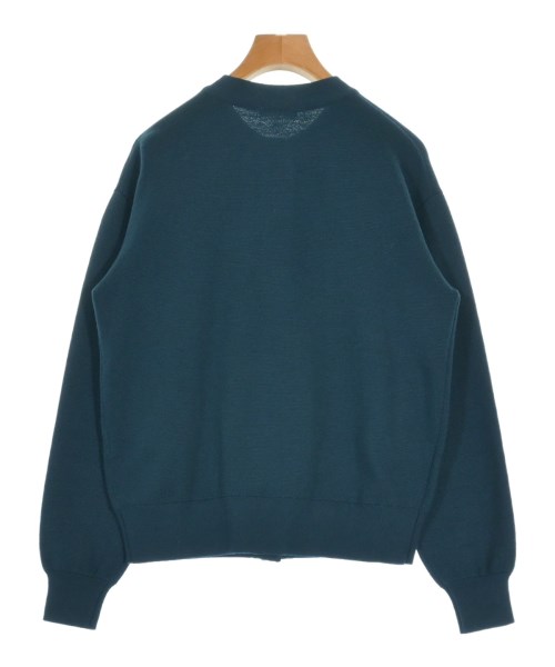 FORK&SPOON（フォークアンドスプーン）カーディガン 紺 サイズ:1(S位) レディース/2200662577034