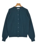 FORK&SPOON（フォークアンドスプーン）カーディガン 紺 サイズ:1(S位) レディース/2200662577034