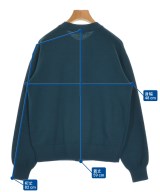 FORK&SPOON（フォークアンドスプーン）カーディガン 紺 サイズ:1(S位) レディース/2200662577034