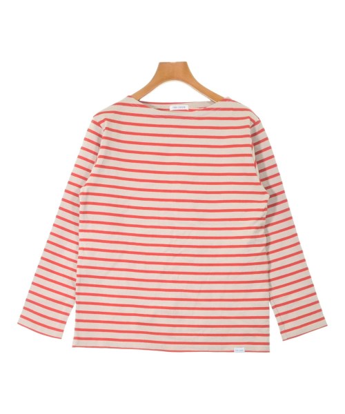 FORK&SPOON(フォークアンドスプーン)Tシャツ・カットソー ベージュ サイズ:2(M位)/2200665864018