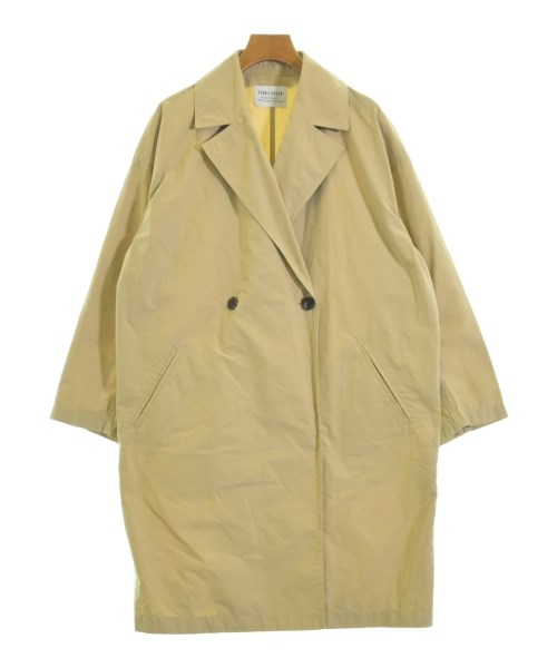 FORK&SPOON(フォークアンドスプーン)その他 ベージュ サイズ:1(S位)/2200669902013