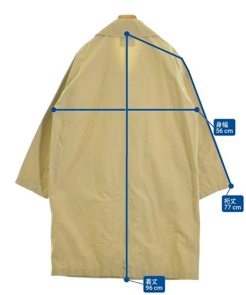 FORK&SPOON（フォークアンドスプーン）その他 ベージュ サイズ:1(S位) レディース/2200669902013