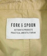 FORK&SPOON（フォークアンドスプーン）その他 ベージュ サイズ:1(S位) レディース/2200669902013