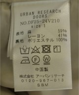 FORK&SPOON（フォークアンドスプーン）その他 ベージュ サイズ:1(S位) レディース/2200716010050