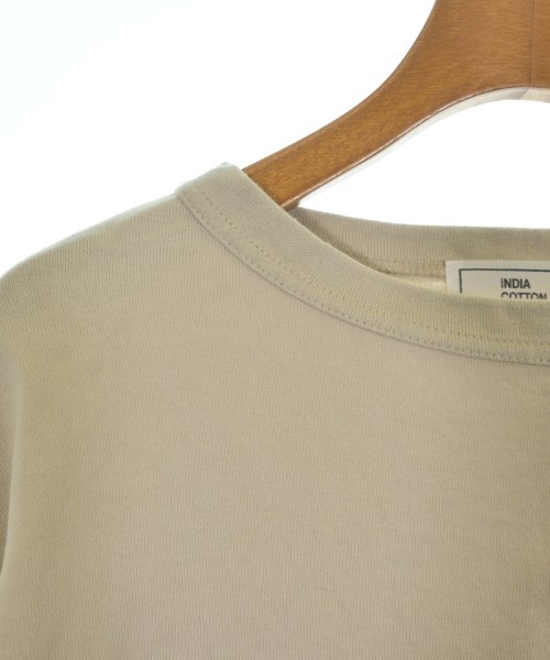FORK&SPOON（フォークアンドスプーン）Tシャツ・カットソー ベージュ サイズ:ONE レディース/2200717570058