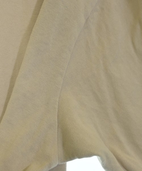 FORK&SPOON（フォークアンドスプーン）Tシャツ・カットソー ベージュ サイズ:ONE レディース/2200717570058